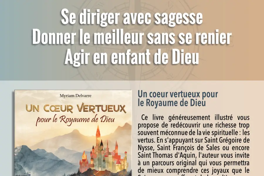 Lire la suite à propos de l’article Sortie de 2 livres en librairie le 10 mai 2024