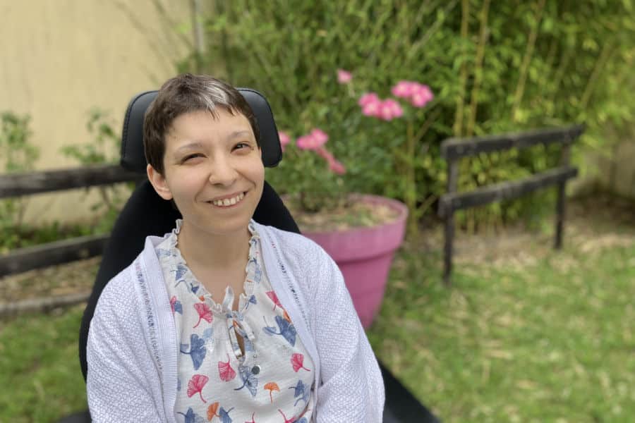 Lire la suite à propos de l’article Portrait de Myriam dans la revue Ombres et Lumière